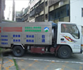 台北水肥車