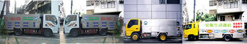 水肥車 水肥車